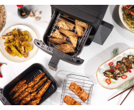 Salter Air Fryer Verticook Ultra EK6642VDE - 1569482 - zdjęcie 6